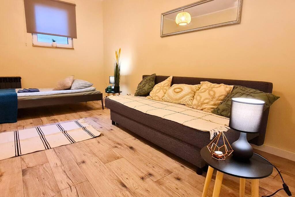 Modern 2 Bedroom Apartment/kazimierz/paulinska St. Krakau