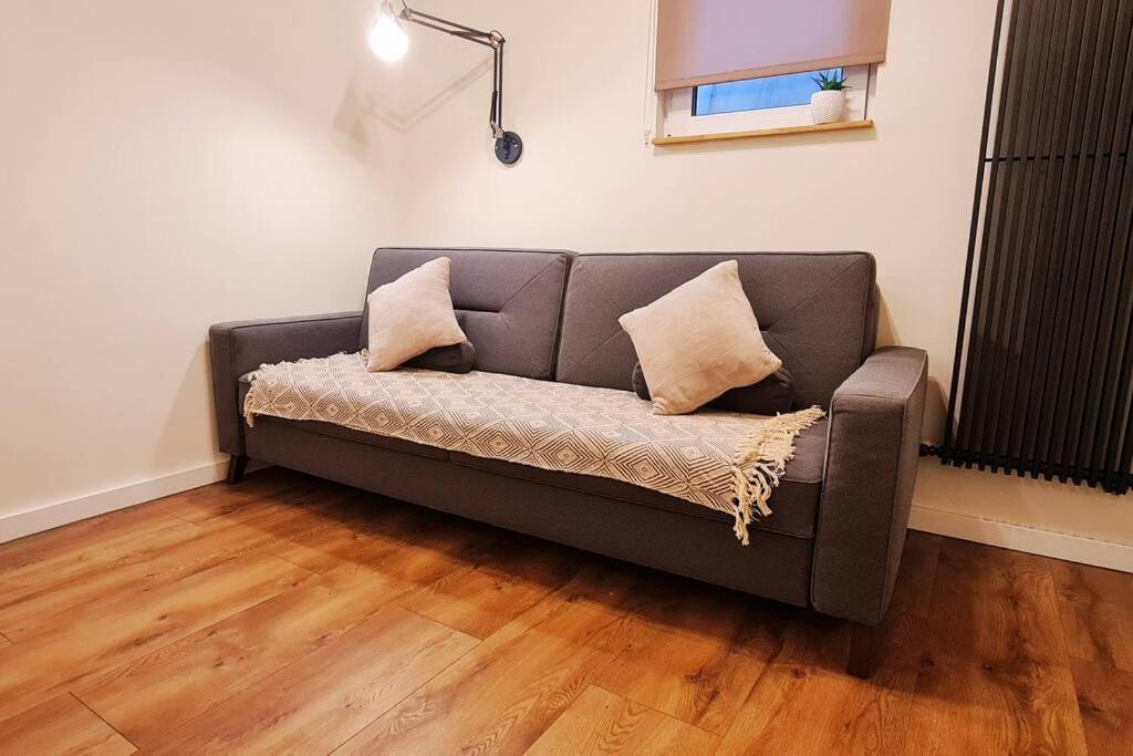 Apartment Modern 2 Bedroom Apartment/kazimierz/paulinska St. Krakau